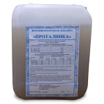 Противоморозная жидкость Проталинка  20л ГОСТ 30459-2003