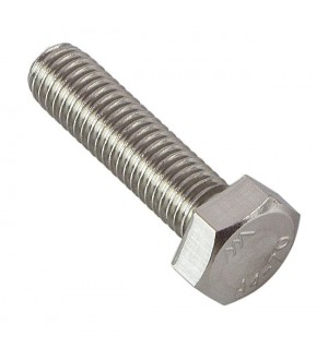 Болт DIN933 М8*30