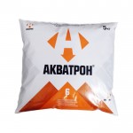 Гидроизоляция бетона (сухая смесь) АКВАТРОН-6   /5кг