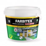 ВДК фасадная FARBITEX 6 КГ