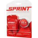 Нить Sprint 50 м бокс блистер