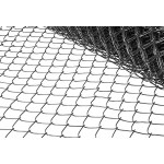 Сетка рабица 25х25 /1,5х10/ d 1,2