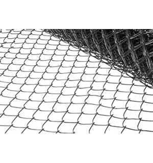 Сетка рабица 25х25 /1,5х10/ d 1,2