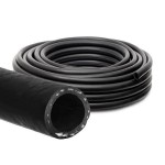Шланг поливочный резиновый армированный d18мм  50м (Волжский)