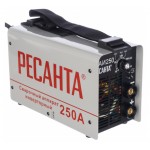 Сварочный аппарат инверторный САИ-250Т Ресанта