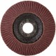 Диск лепестковый по металлу Р 40 150х22,2мм КЛТ1 КК10XW