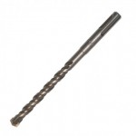 Бур по бетону CUTOP, Profi, двойная резьба, SDS-Plus, 12 х 260/310 мм
