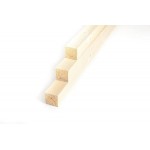 Брусок 30*30*3000 сосна 2кат