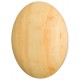 Анемостат Д100  для бань и саун с фланцем 10DW Pine/сосна