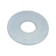 Шайба плоская увеличенная DIN9021 M24