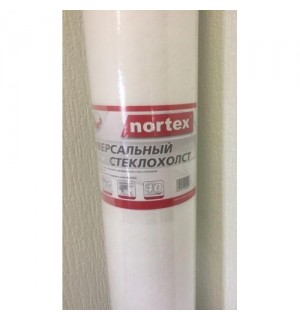 Обои стеклохолст 1м* паутинка  NORTEX  50м 25г/м