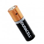 Батарейка Duracell LR06/4