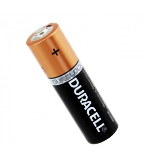 Батарейка Duracell LR06/4