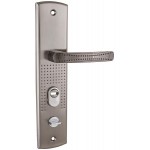 Ручка РН-А222  левая универсальная для кит.дверей