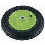 Колесо для стр/тачки  16- 4,00-8 PU1602