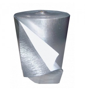 Подложка Изодом Л(Ф) 3мм САМОКЛЕЮЩАЯ ( 1,0м х 50м) 50м2