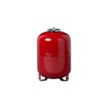Бак расширит. для отопления  36 л RV-36N(1") PROFLINE