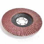 Диск лепестковый по металлу Р 60 180х22мм MD-STARS