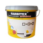 ВДК интерьерная FARBITEX 6 КГ