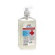 Жидкое Мыло РУНО 1000мл Антибактериальное с доз/9