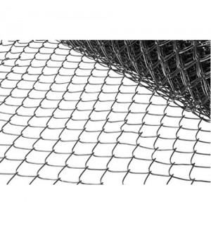 Сетка рабица 30х30 /1,5х10/ d 1,6
