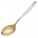 Ложка стол нерж Уралочка НТП М13