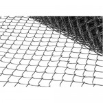 Сетка рабица 50х50 /1,5х10/ d 1,4