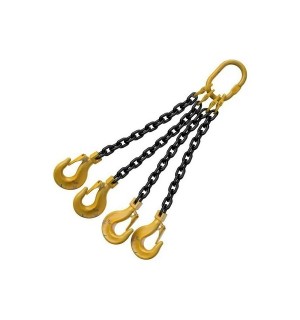 Строп 4СЦ-4,25 L=3м 8кл