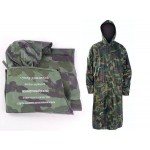 Дождевик брезент XXXL