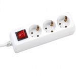 Удлинитель 3*5м УДП-3-500 ШВВП 2*0,75 ФАZA