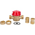 Счетчик воды ДУ 32 ОСВУ универес.с К.М.Ч. /L=160мм