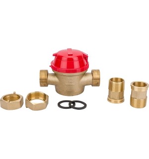 Счетчик воды ДУ 32 ОСВУ универес.с К.М.Ч. /L=160мм