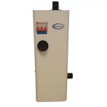 Котел электрический 9 кВт 380 А СЭВ нерж  RAVIKOM