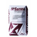 Скрепа конструкционная ремонтная М500 25кг