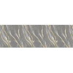 Панель отделочн. АБС  Порто Венере 600*3000 пластик