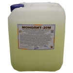Пропитка Монолит 20М 10л