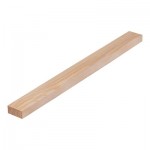 Брусок (прожилина) сухой профилированный 30*40*3000 хвоя сорт В ТехноНиколь