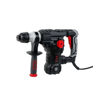 Перфоратор PBH32-С5 (3-реж.,1500Вт,МАСТЕР П.И.Т.