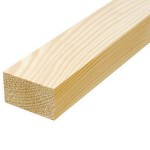 Брусок 15*15*3000 сосна 2кат/25