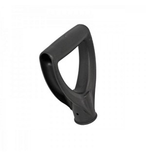 Ручка V-образная д/черенка 32мм