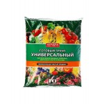 Почвогрунт универсал 10л САМ СЕБЕ АГРОНОМ