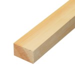 Брусок сращенный  20*30*3000 сосна 3кат /20