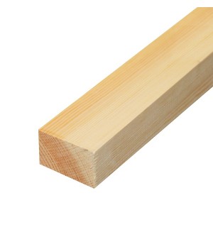 Брусок сращенный  20*30*3000 сосна 3кат /20