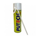 Пена монтаж PUTECH 650мл всесезонная/16