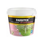 Краска для садовых деревьев FARBITEX 1,2 кг