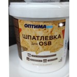 Шпатлевка для OSB 1,5кг