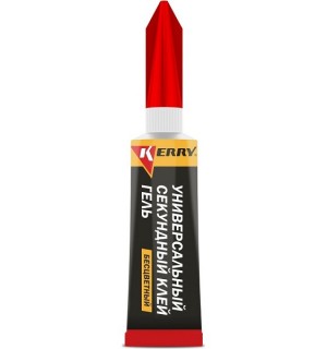 Клей "Супер МОНОЛИТ 3г