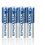 Батарейка ERGOLUX  LR 03