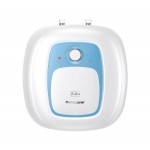 Водонагреватель Garanterm Zulu 10 -U под раковиной