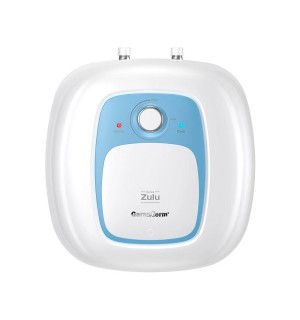 Водонагреватель Garanterm Zulu 10 -U под раковиной